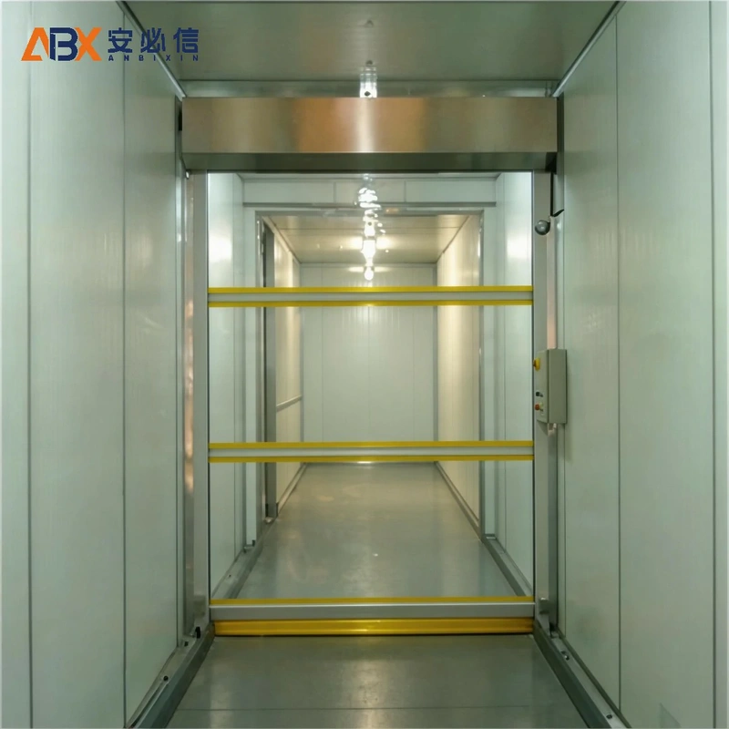 平顶山软质快速门